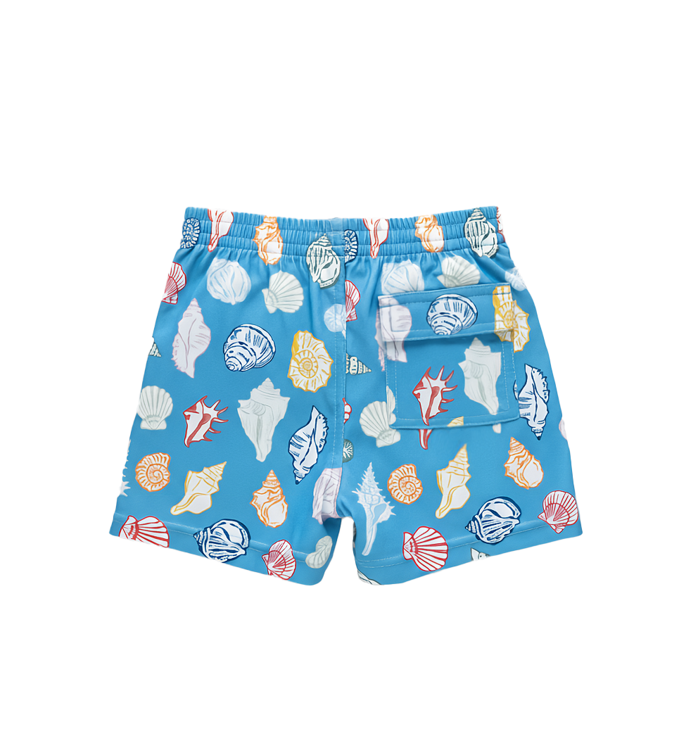 Baby Boys Swim Trunk