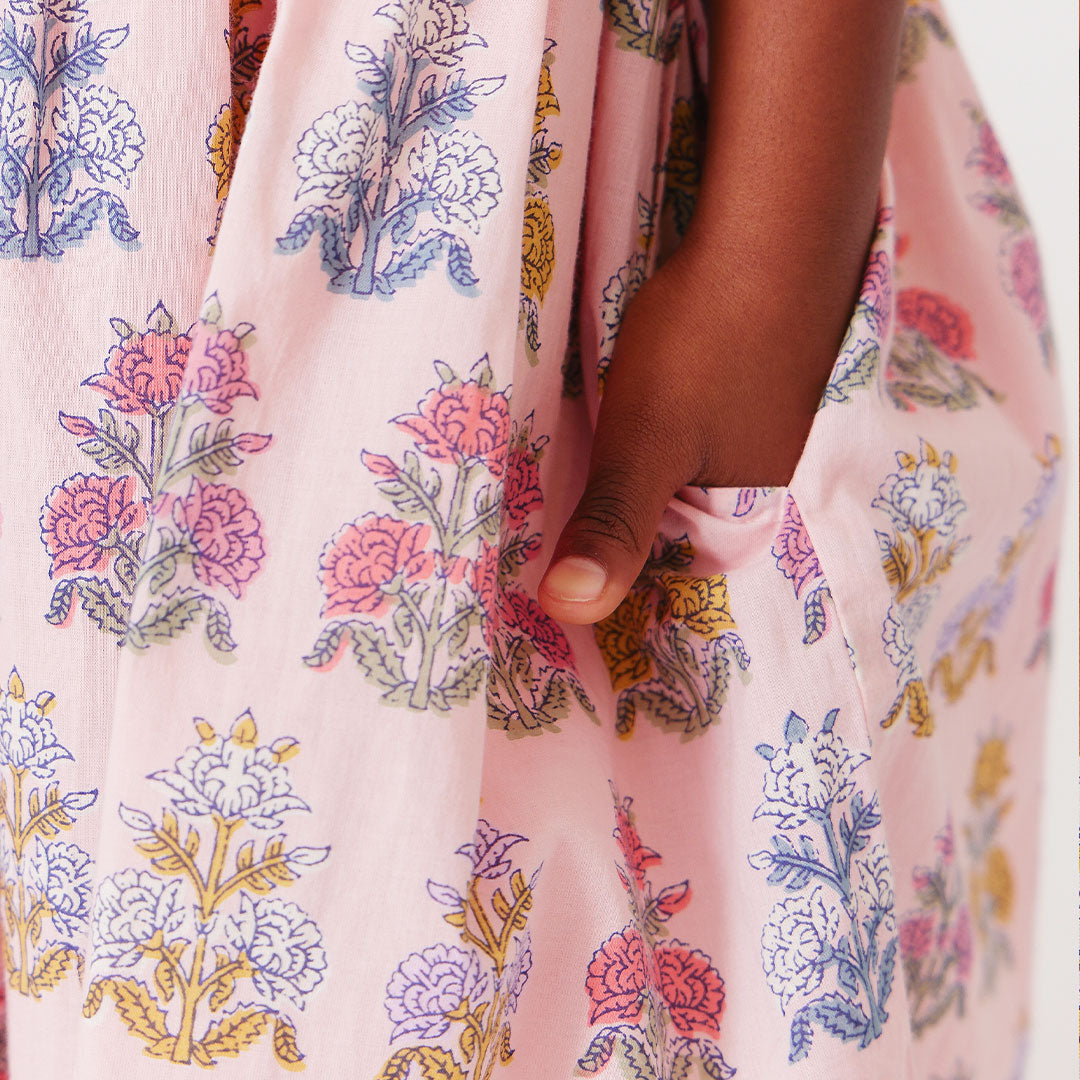 Via Dress