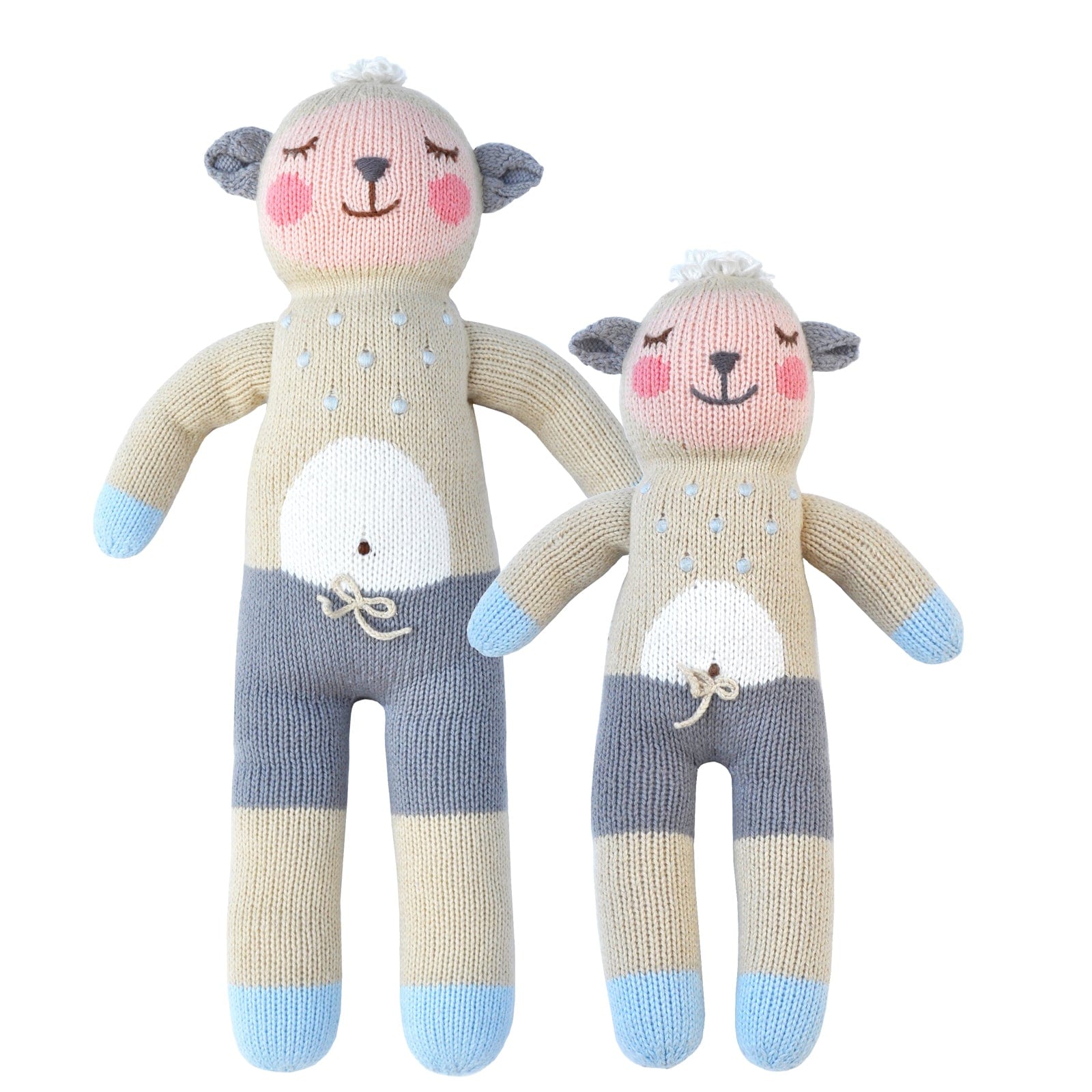 Wooly the Sheep 18"