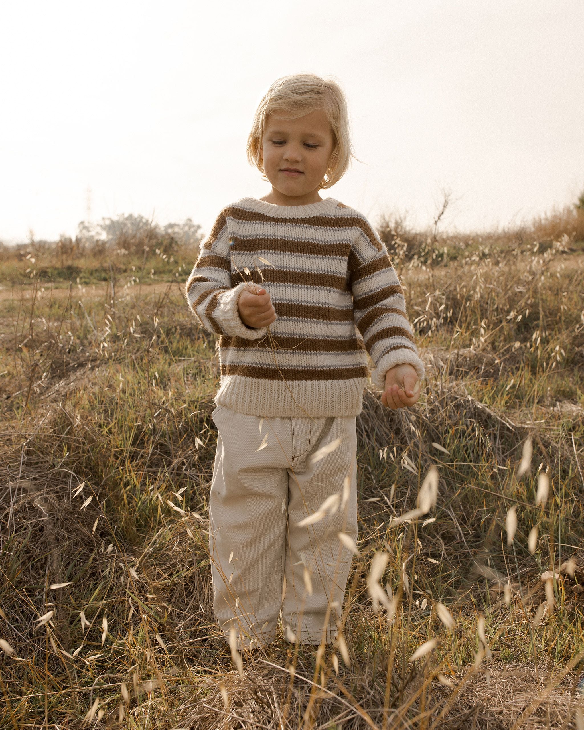 Aspen Sweater