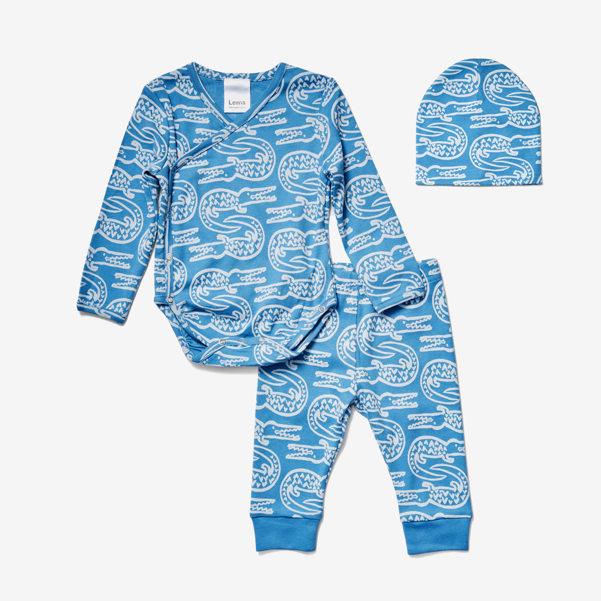 Lewis swaddle cheap