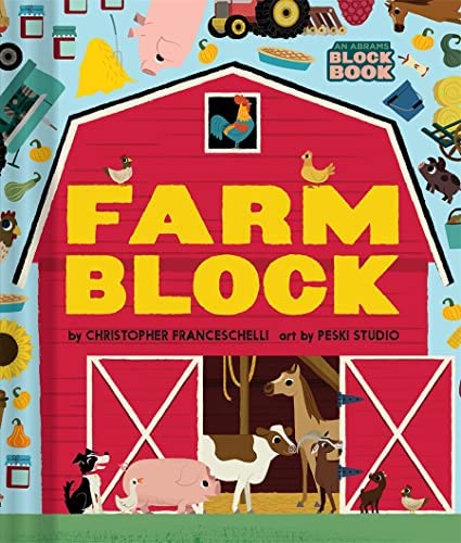 Farm Block