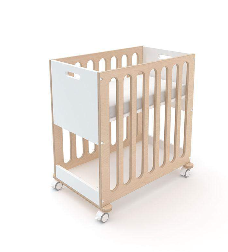 Fawn 2-N-1 Crib System