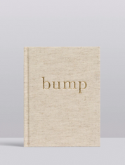 Bump, A Pregnancy Story