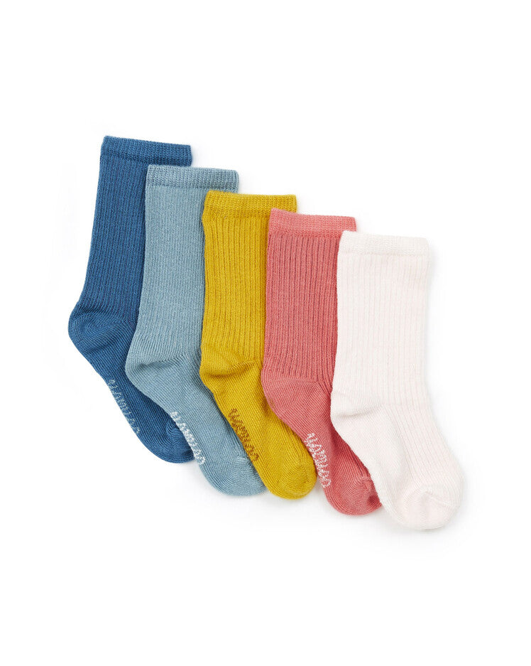 Bonton Socks