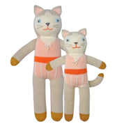 Colette the Cat 18"